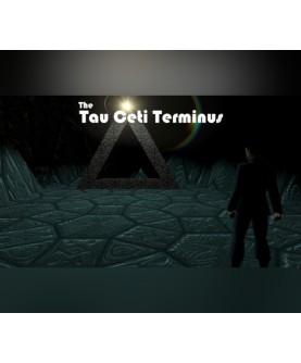 The Tau Ceti Terminus Steam Key GLOBAL